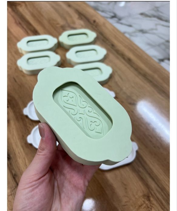 селиконовые молды для тойбастар