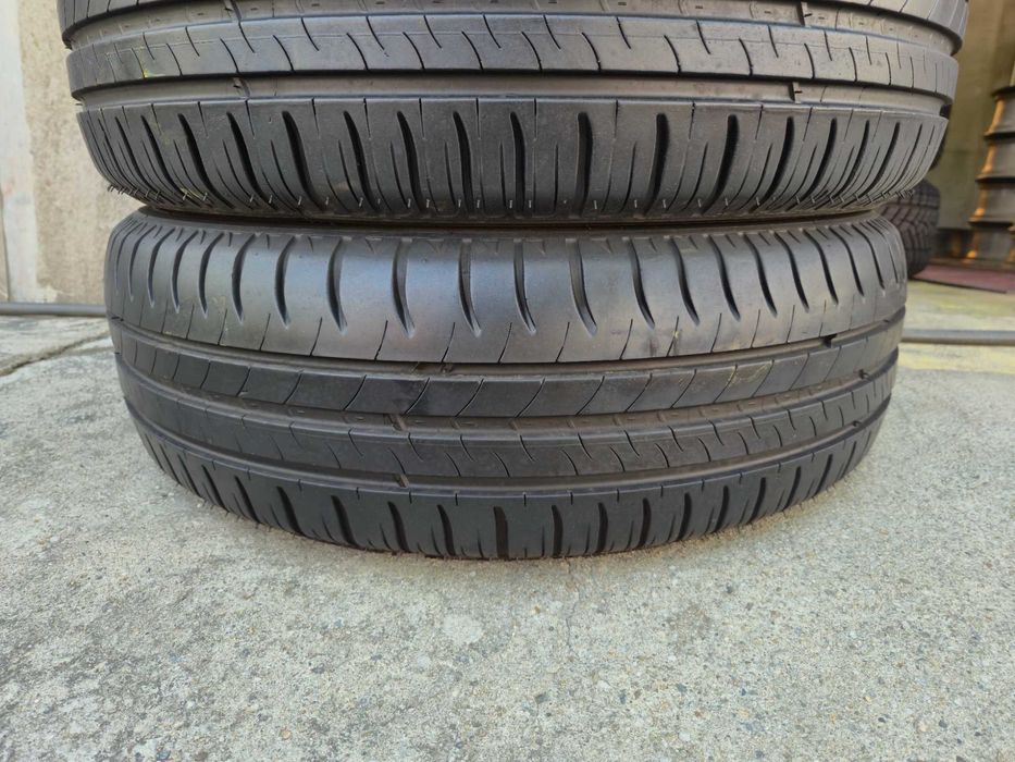 4 Anvelope de VARA - 185/65/15 88T - Michelin EnergySaver+ - CA NOI - DOT Vechi !