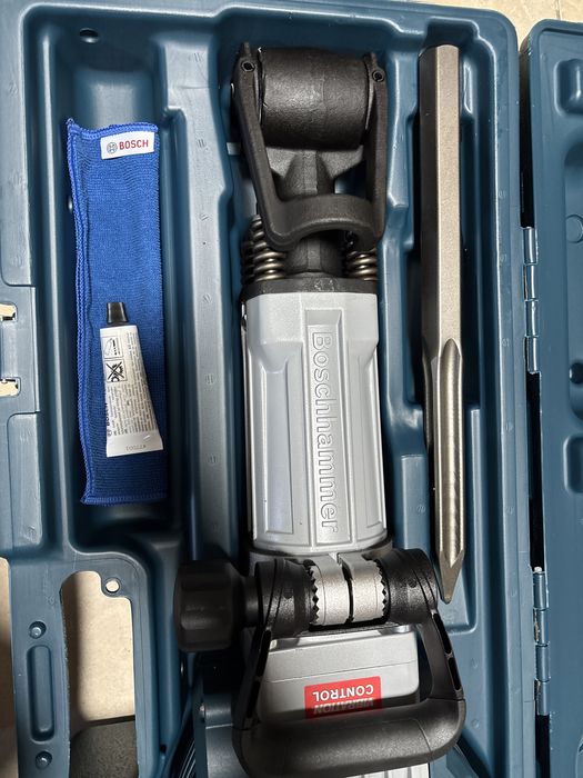 Picamer bosch GSH 16-30 nou