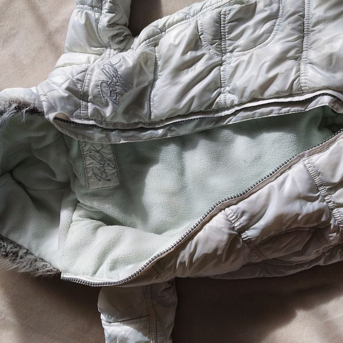 Комбинезон на 6-9 месяца