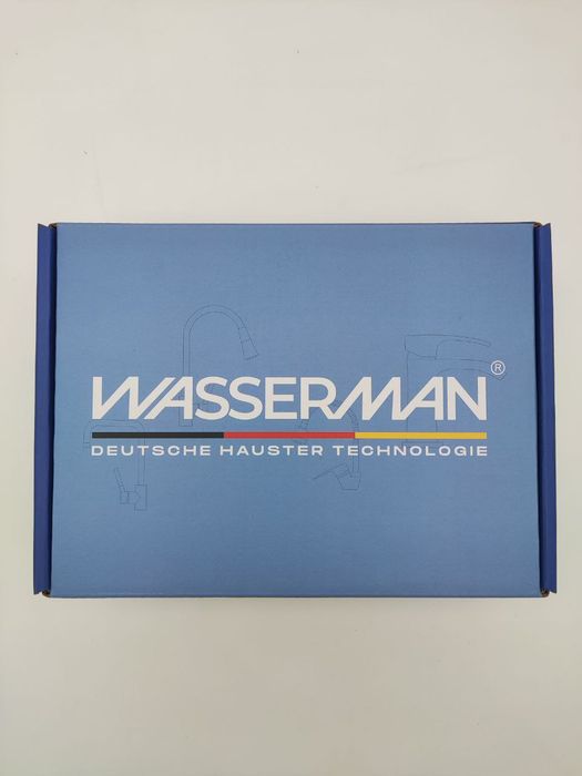 WR- 1034,Wasserman rakavina smesitel