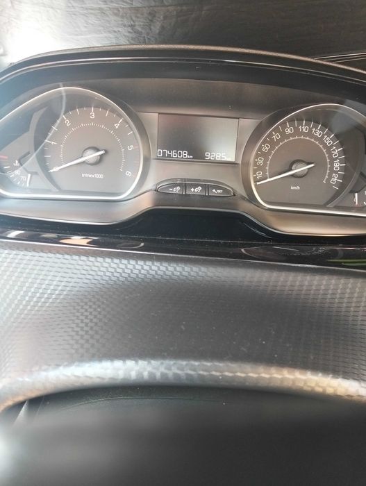 De vânzare Peugeot 2008