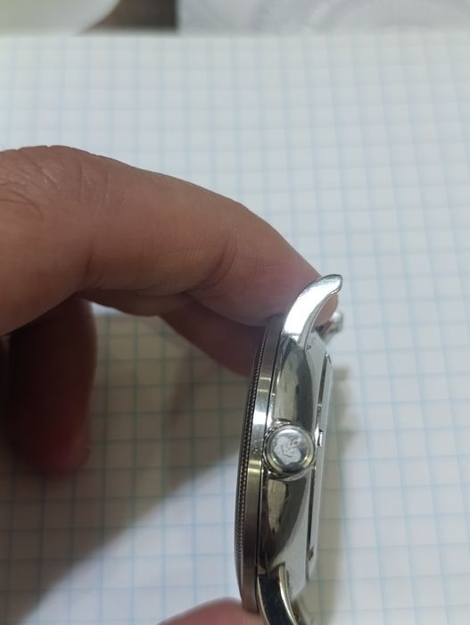 Часы Romanoff кварцевые со швейцарским механизмом . Оригинал