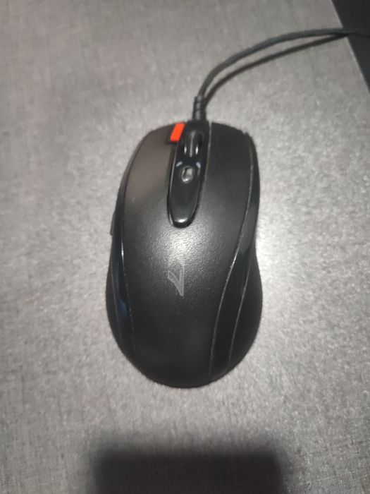 Мышка Х7 оригинал  б/у