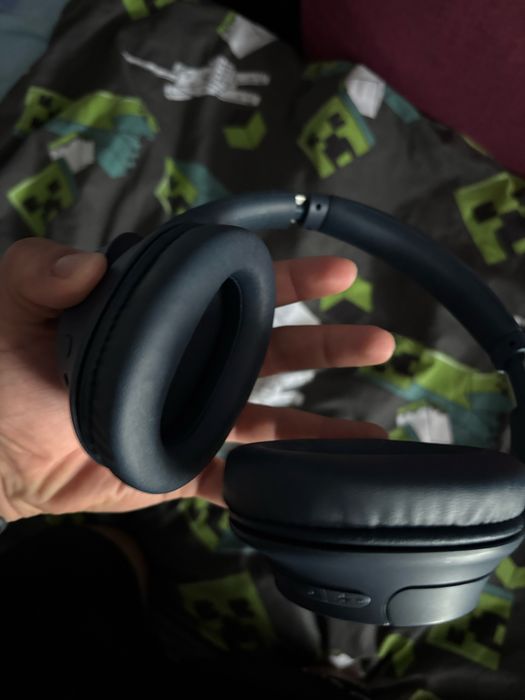 Sony WH-CH720 Blue Wireless