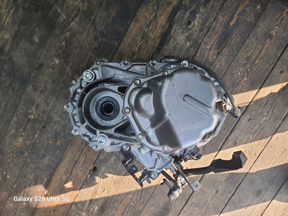 Spark Mehanika 12.5 Karobka