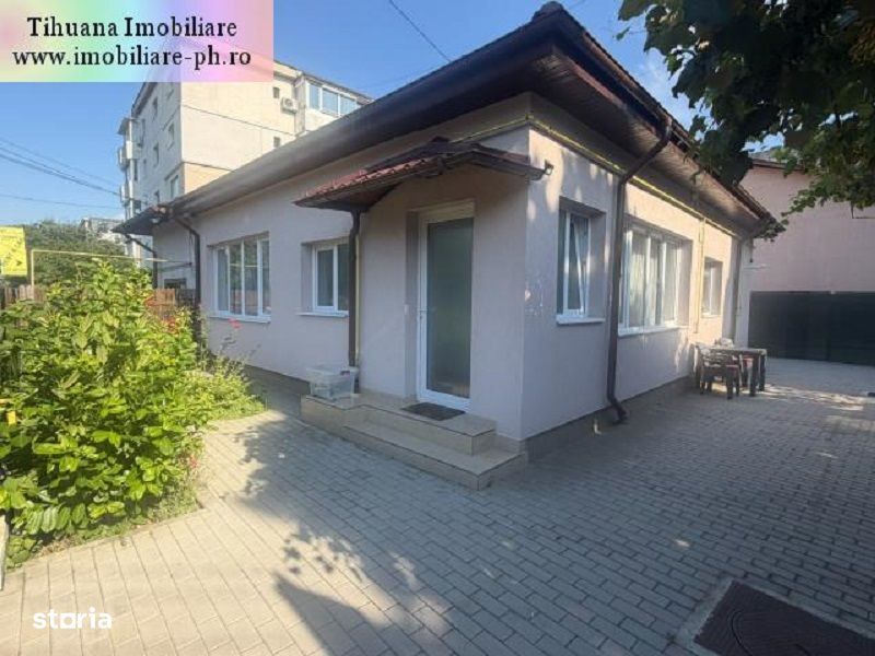 Casa de inchiriat : Cantacuzino-(Mos Craciun)