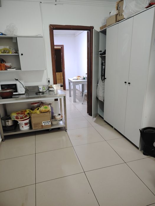 Продам коммерческое помещение в Астане