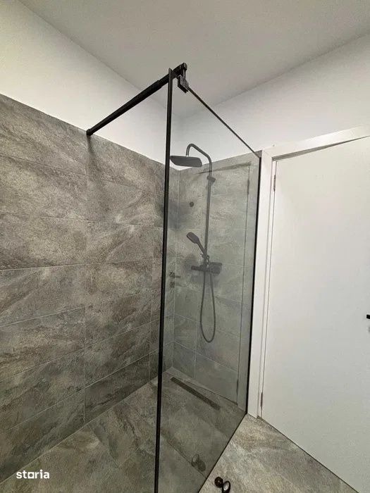 Apartament 2 camere, 45 mp, cu parcare | Abatorului, Floresti