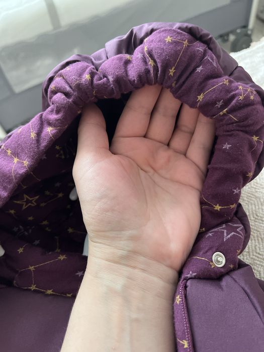 Весенний комбинезон