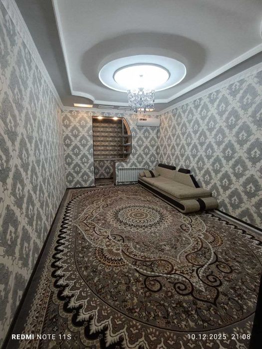 Тез арада 2-комнаталы дом сатылады. Продаётся двухкомнатная квартира.