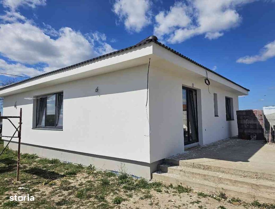 Casa de vanzare Cheriu