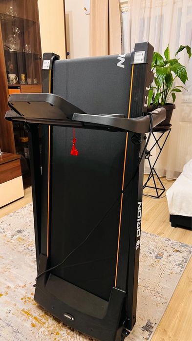 Banda alergare Orion