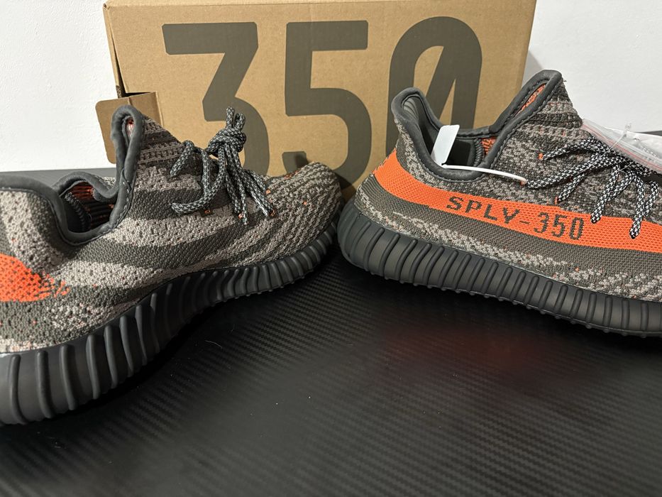 Adidas Yeezy Beluga 2.0