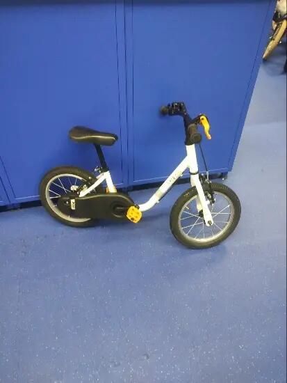 B'Twin Doctor Girl 500 - (SecondHand) Decathlon