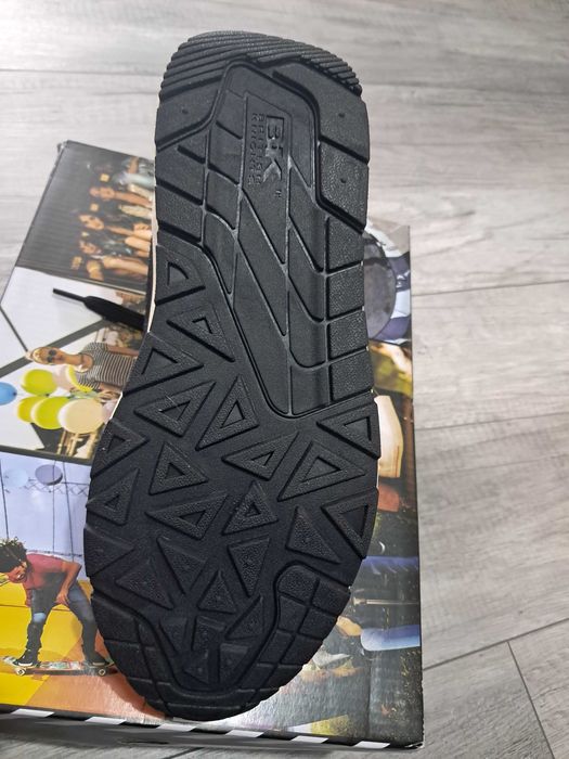 Pantofi dama British Knights