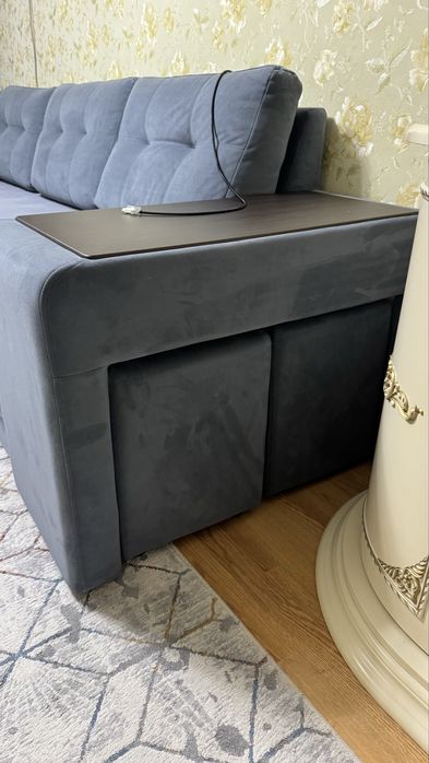 Диван трансформер