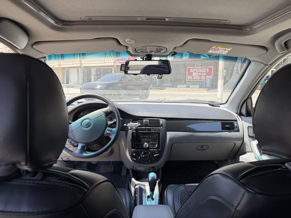 Продам chevrolet gentra