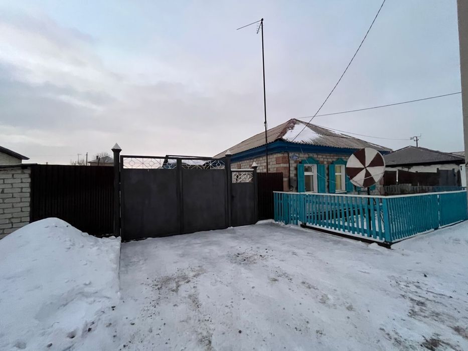 Продается частный дом