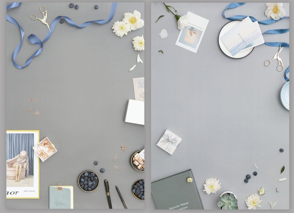 Продам набор фотофоны из  10шт. 3D виниловые