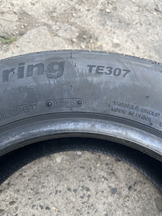 185/65 14 Triangle TE307