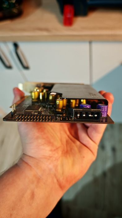 Vand placa de sunet Asus Essence ST