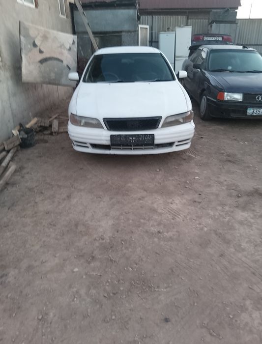 Продам Ниссан Цефиро а́ 32