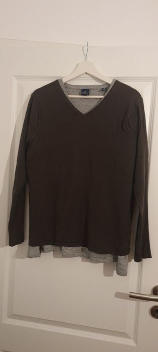 Bluza dublă Scotch & Soda M