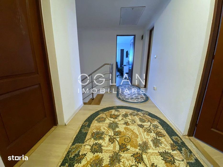Casa noua cu pivnita, Selimbar, 0% Comision