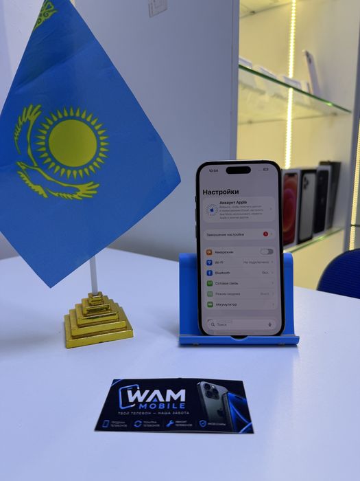 Iphone 14 pro 256G 70% с гарантей 14 дней/WAM