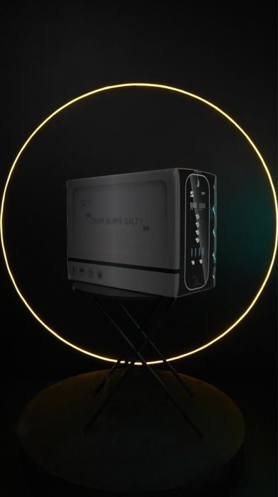 Фильтры для воды ISSAF өмір сүру салты