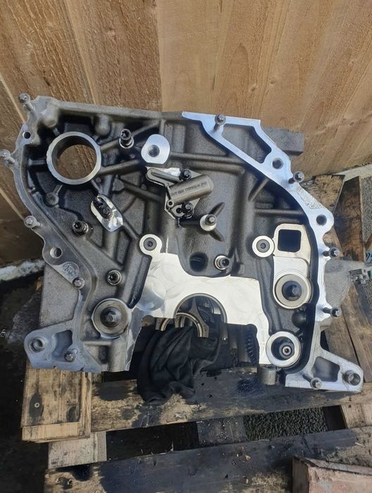 Block motor N47  BMW 2.0 177/184cp