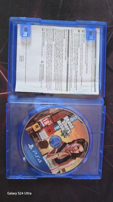 Игри за PlayStation 4