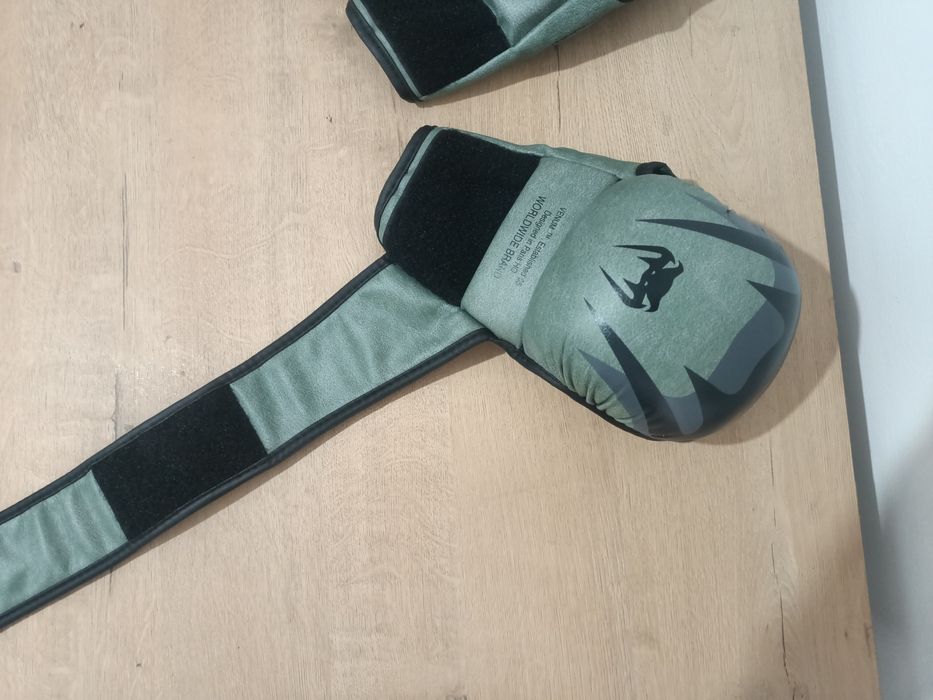 Черепашка- перчатки для Единоборства