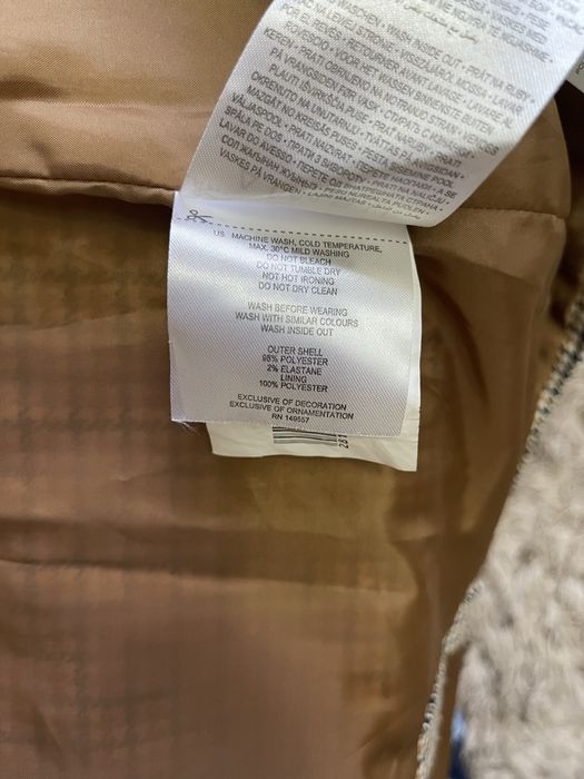 Пиджак  женский