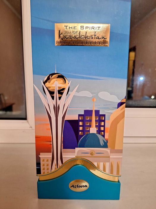 Продам духи Астана