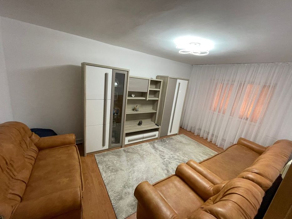 Schimb Apartament