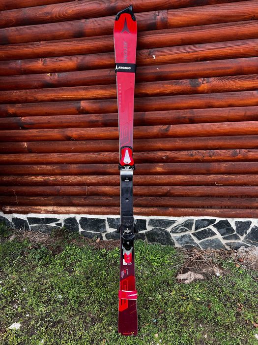 Atomic  Redster S9 Fis M I 165 2024