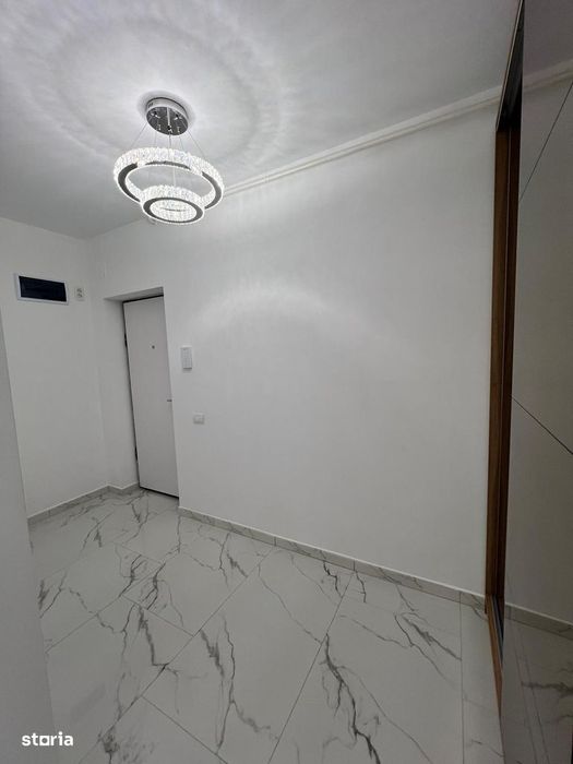 Apartament 2 camere, balcon, lift, Campus