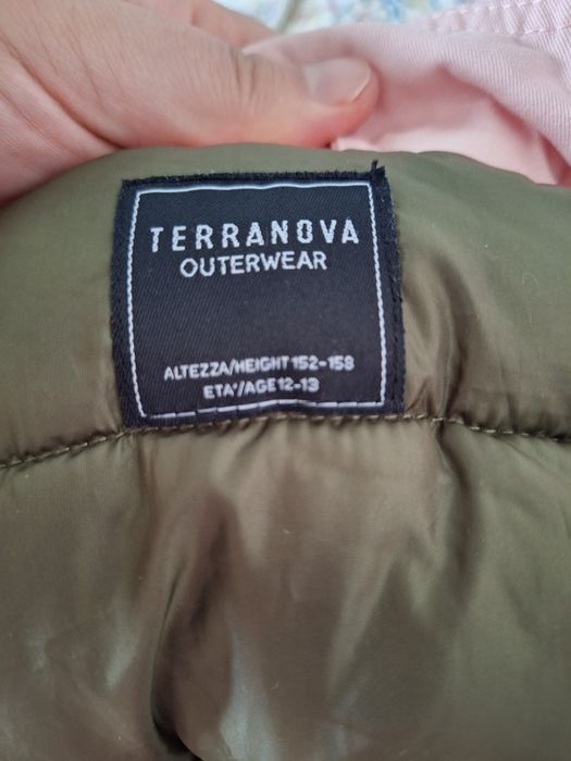 Детские куртки для девочек