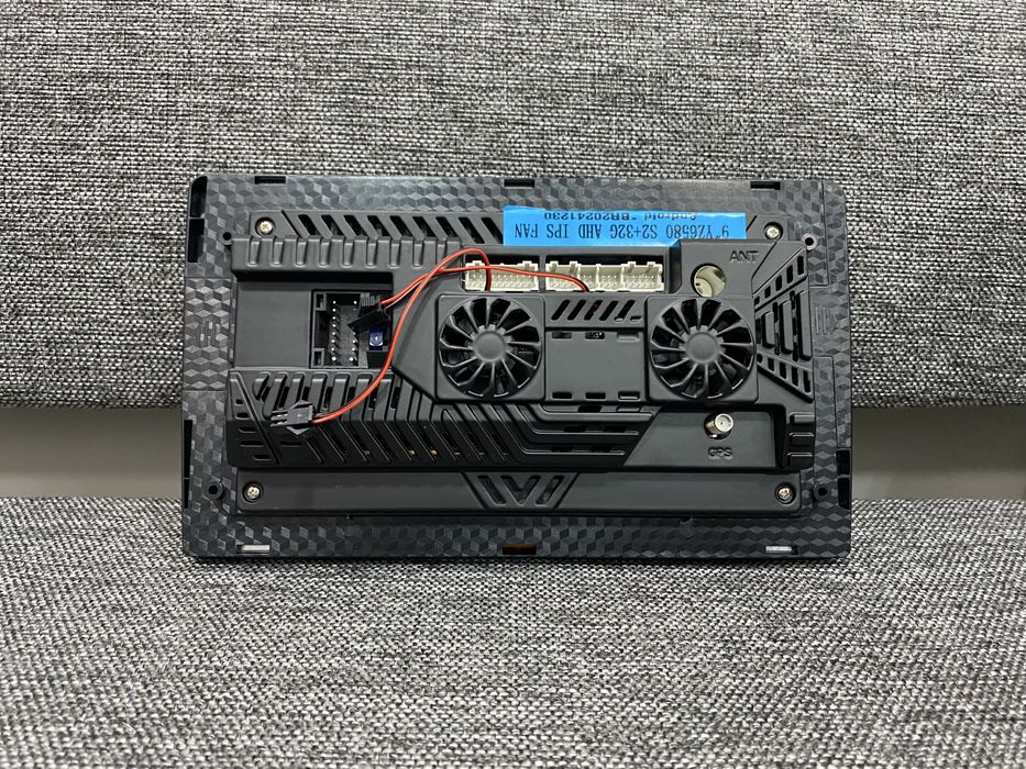 Автомобильная магнитола Android 2/32 IPS/DSP