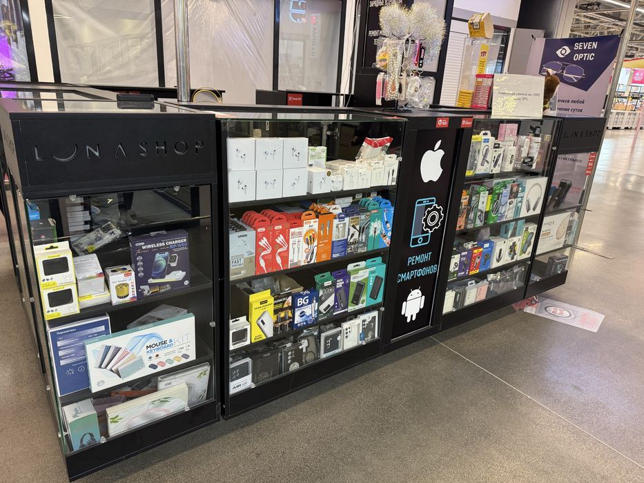 Продается Островок