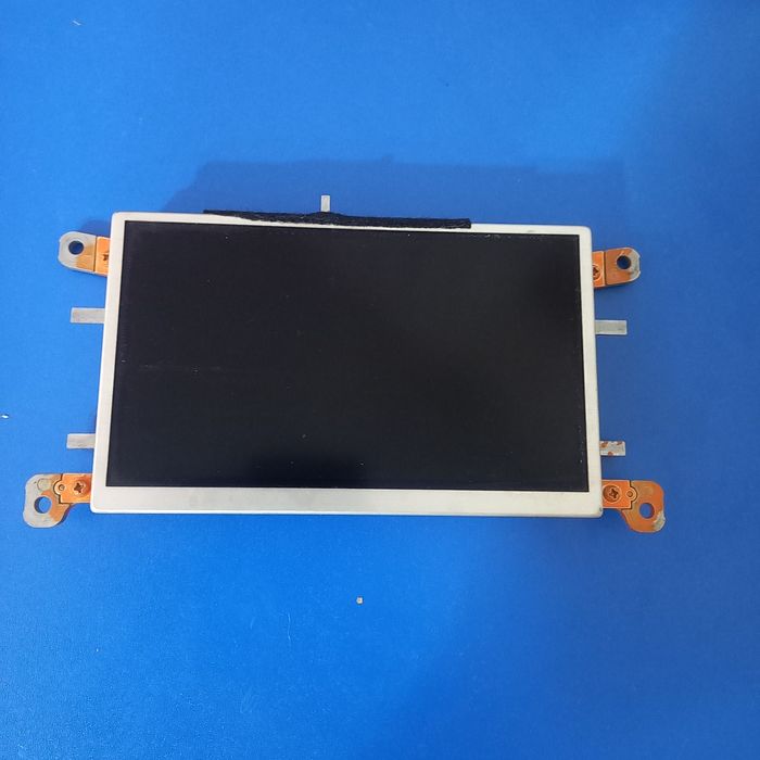Vand display navigatie Audi a4 b8 a5.