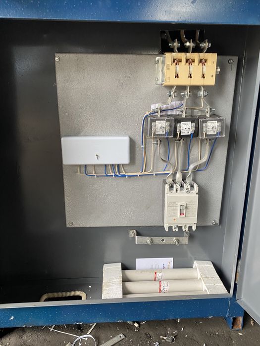 Ктп Ктпн Трансформатор