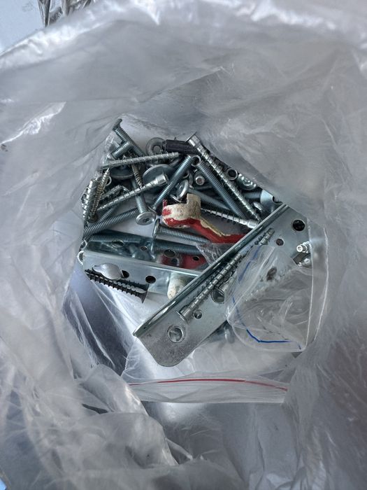 Детская кроватка круглая