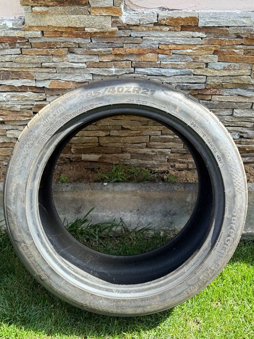 Автомобилни гуми