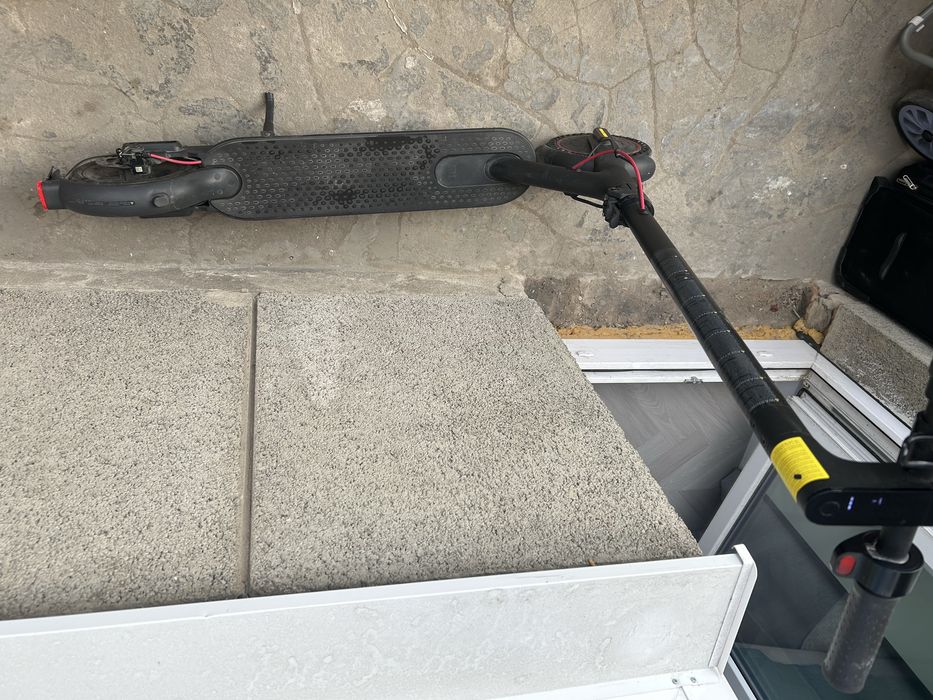 Электросамокат Xiaomi 365 pro