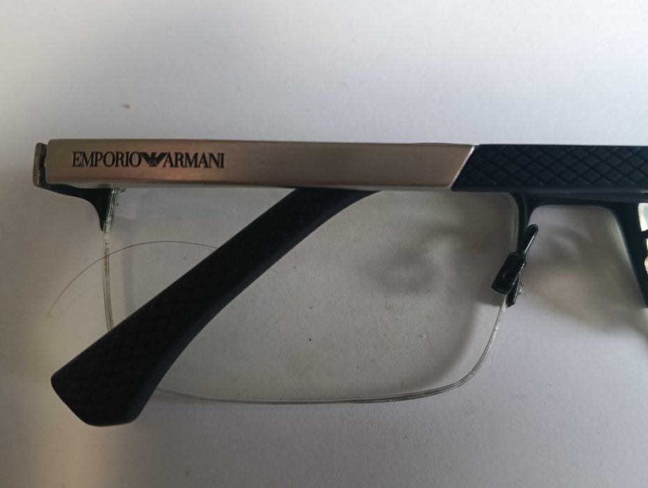 Ochelari vedere aproape - rama Emporio ARMANI