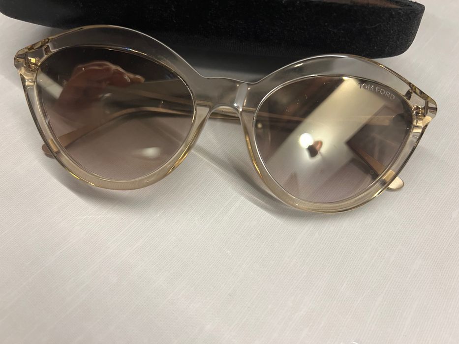 Том Форд оригинални слънчеви очила от Америка