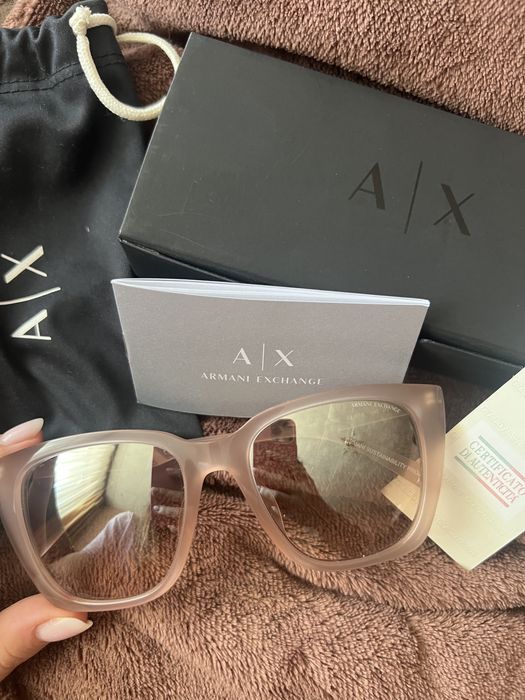 Очила Armani Exchange